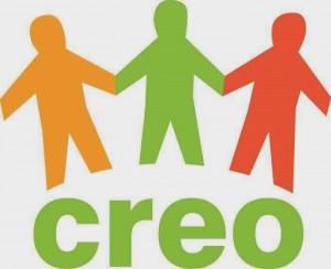 logotyp CREO