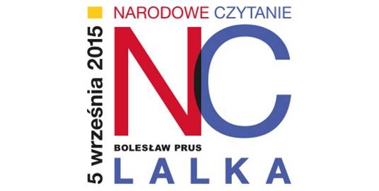 NARODOWE CZYTANIE