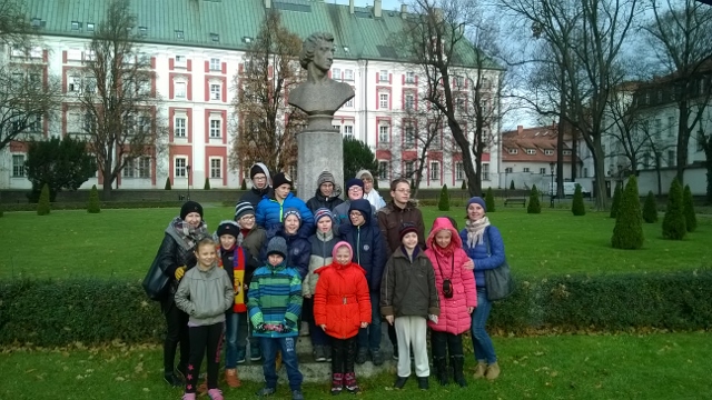 Wycieczka Poznań – Biskupin – Gniezno