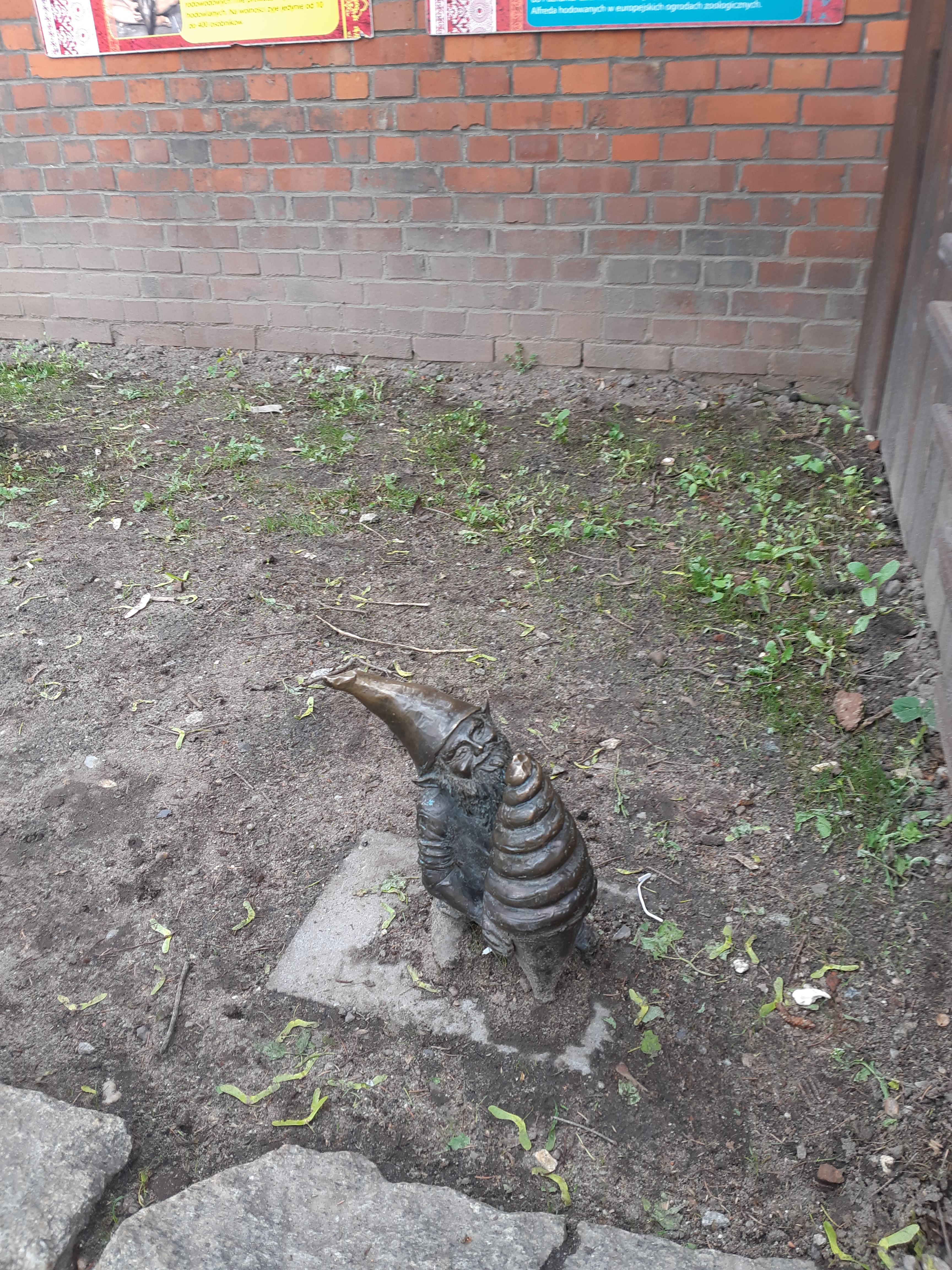 Wycieczka do Wrocławia